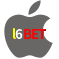 Aplicativo l6bet para iOS