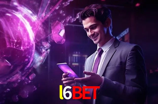 Welcome Bonus l6bet