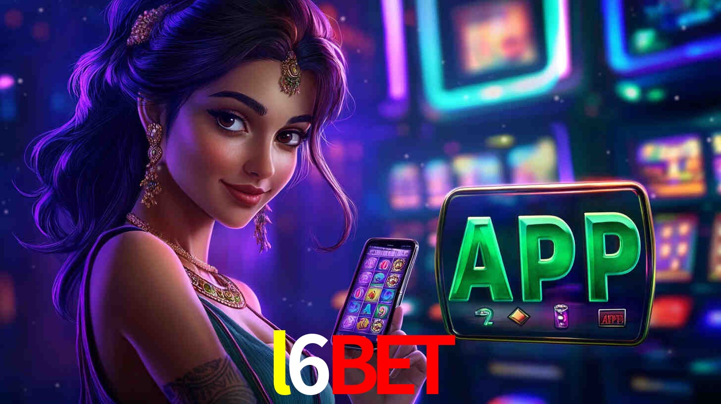 l6bet app normal