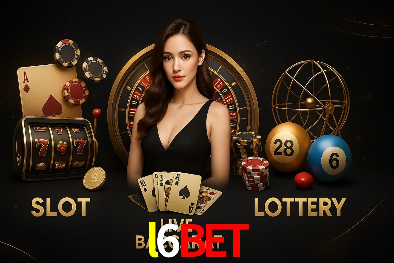 Jogos com bônus e suporte 24h na l6bet