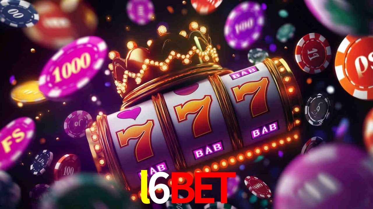 Live Casino l6bet