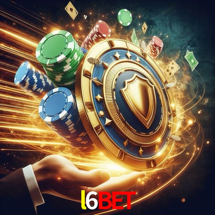 Torneios e prêmios garantidos na l6bet