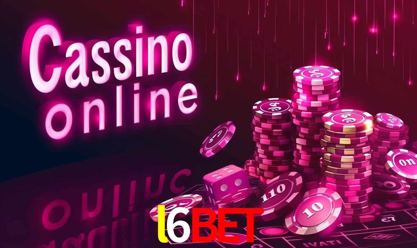 Descubra a Essência do l6bet: Nossa História e Compromissos