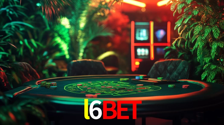 Blackjack Table l6bet