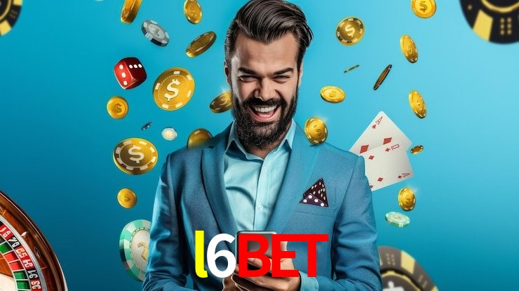 Slot Games l6bet