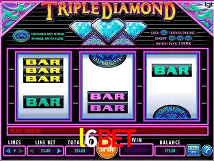 A Emoção da Loteria na l6bet: Uma Chance de Mudança de Vida