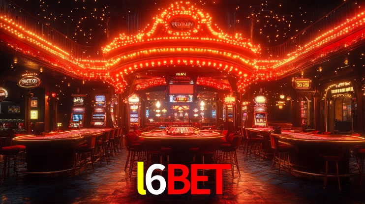 Cashback e recargas na l6bet