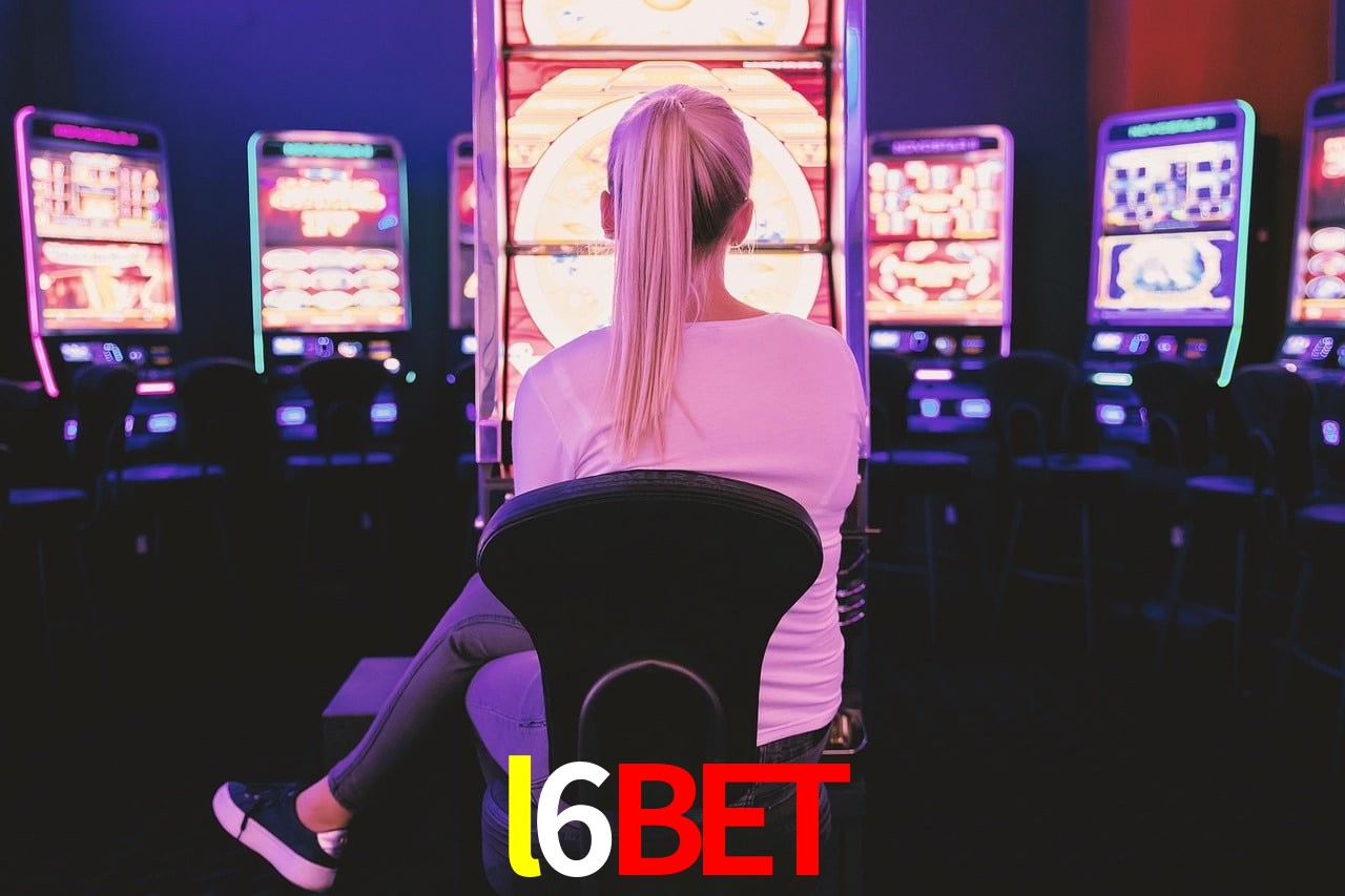 Game Providers l6bet