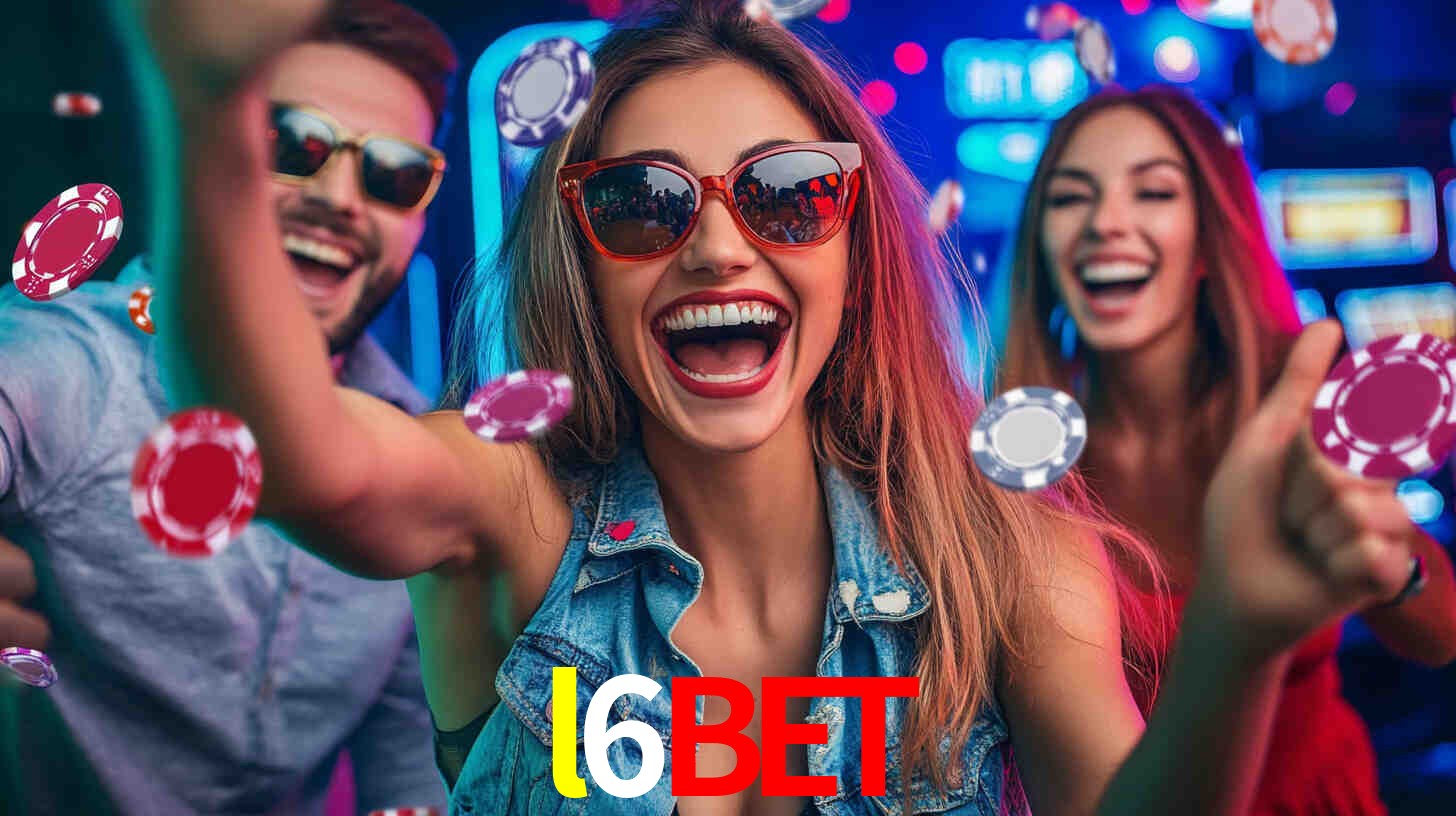 Descubra o Programa VIP da l6bet: Vantagens Exclusivas para Jogadores