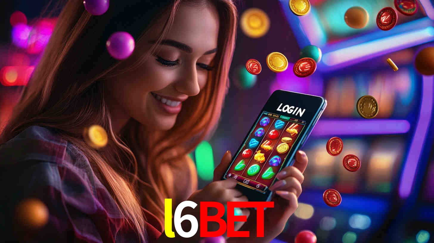 l6bet: Jogos de Caça-Níqueis-Altas Recompensas, Roleta-Velocidade, Blackjack-Desafios Máximos