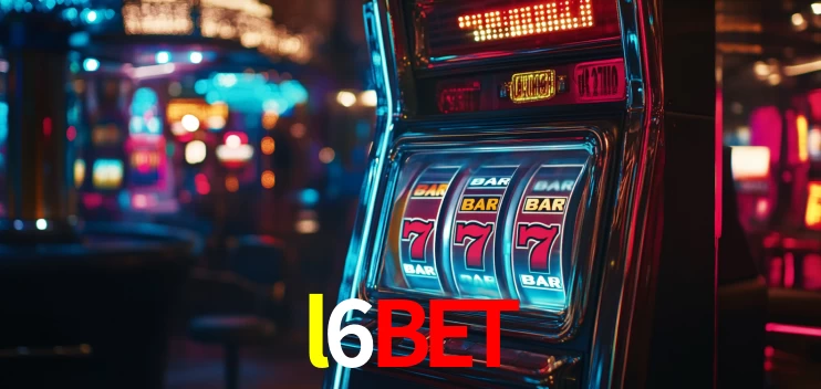 Live Casino l6bet