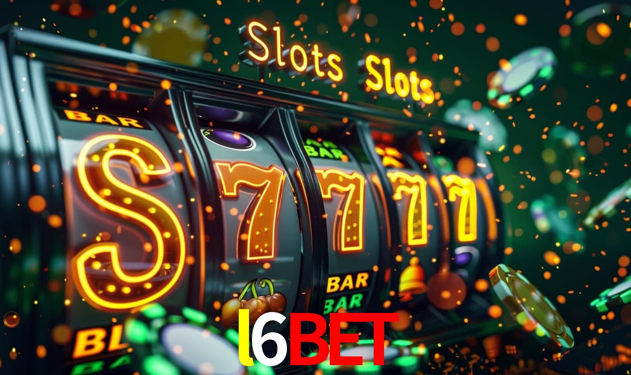 Casino VIP l6bet