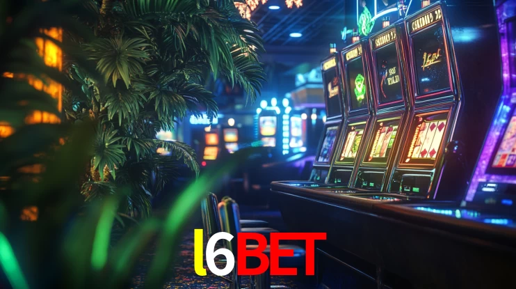 VIP Casino l6bet